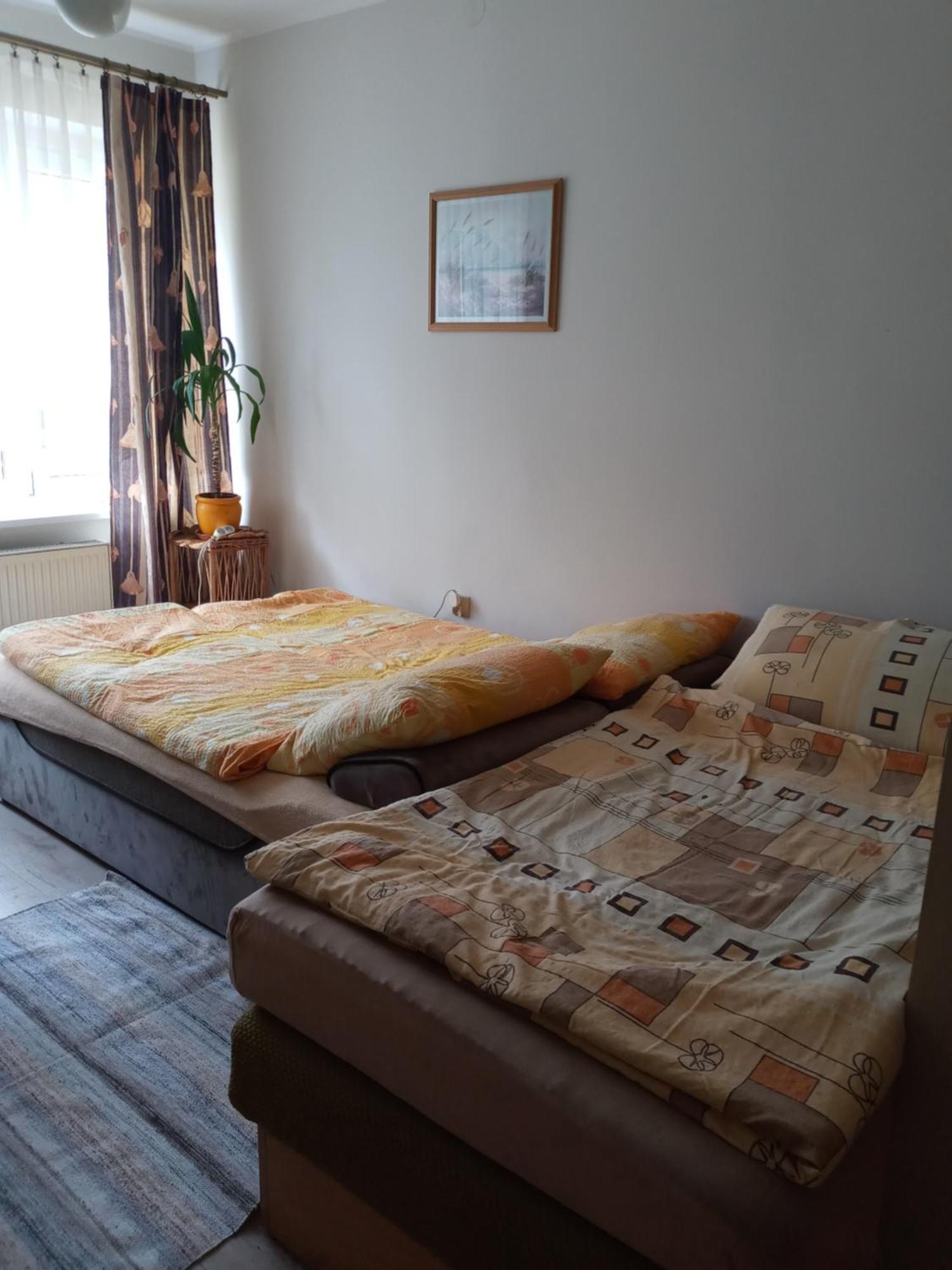 Pokoje Goscinne Monika 1000 Lecia Panstwa Polskiego 3 Władysławowo Eksteriør billede